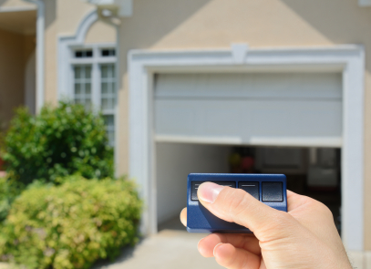 Garage Door Repair CALIFORNIA